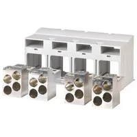 Eaton Electric NZM4-4-XKA