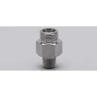 Ifm Electronic Adapter SI1/G1/4/VA