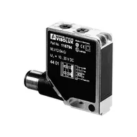 Pepperl+Fuchs MLV12-54-G/30/124/126g