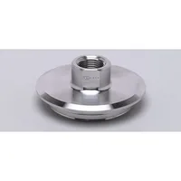Ifm Electronic ADAPT G1/2 VARIVENT D68