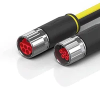 Beckhoff ZK7B25-3031-Axxx
