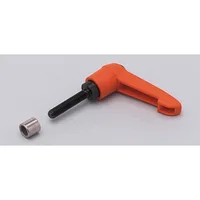 Ifm Electronic QUICK-RELEASE CLAMPS