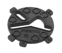 Festo CD-1/4-4