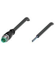 Pepperl+Fuchs V3S-GM-BK5M-PVC-U