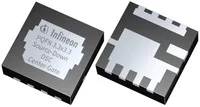 Infineon IQE050N08NM5CGSC