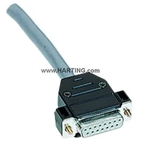 Harting Deutschland 09 67 009 0442