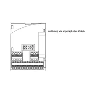 Lenze E82ZAFAC010
