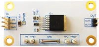 Infineon DEMOBOARD TLE4242G