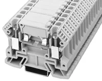 Allen Bradley 1492-WKD6