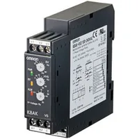 Omron K8AK-VS3 100-240VAC