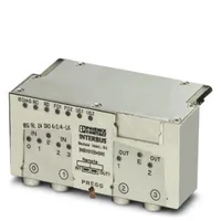 Phoenix Contact IBS RL 24 DIO 4/2/4-LK