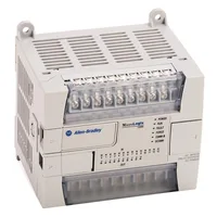 Allen Bradley 1762-L24BXBR