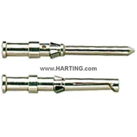 Harting Deutschland 09 15 000 6203