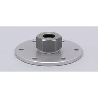 Ifm Electronic FLANGE PLATE 73-90 D16
