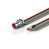 Beckhoff ZK7A14-BY00-0xxx