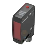 Balluff BOS 21M-UUI-LH31-S4
