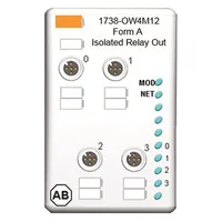 Allen Bradley 1738-OW4M12