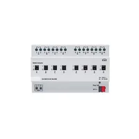 Esylux CU-DIN R 8-CH 16A KNX