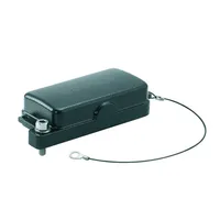 Weidmüller HDC IP68 10B COVER