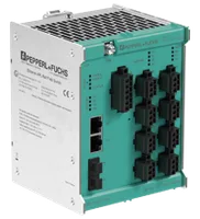 Pepperl+Fuchs ARS11-B2-IC08-1