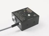Rechner Sensors KSA-80-BB-S-50x50x25-PA-Z02/Y26-1