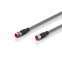 Beckhoff ZK2000-8182-3xxx