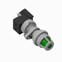 Allen Bradley 800H-QPBH2MAY