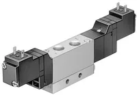 Festo MEH-5/3G-1/8-B