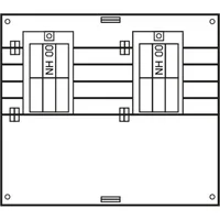 ABN Braun PAR254N