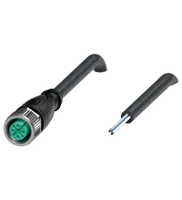 Pepperl+Fuchs V15-G-BK3M-PUR-U/0,75