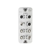 IFM IO-Link Master DL PLI 4P IP69K