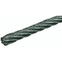 Dehn + Söhne SEIL 10 V4A R100M