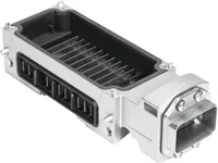 Festo CPX-M-GE-EV-S-PP-5POL