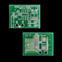 Infineon IRAC1167-D2
