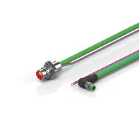 Beckhoff ZK7102-AB03-Axxx