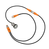 IFM KIT, PUSH BUTTON FOR SM TOTALIZER RESET