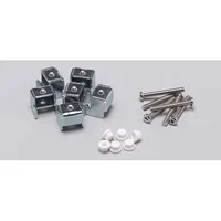 Ifm Electronic RACK MOUNTING SET PANEL PC