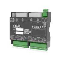Seneca R-PASS
        (HW rev. A0)