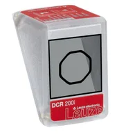Leuze Cover DCR 200i-P