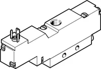 Festo MEBH-3/2-1/8-B-110AC