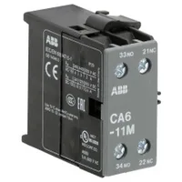 ABB CA6-11M