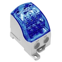 Weidmüller WPD 109 1X185/2X35+3X25+4X16 BL