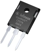 Infineon IPB70N10SL-16