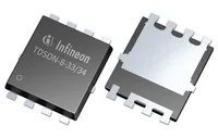 Infineon IAUC41N06S5L100