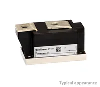 Infineon DZ600N16K