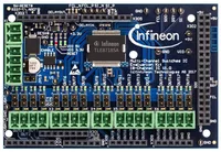 Infineon TLE8718SA_DEV_BOARD