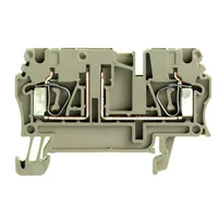 Weidmüller ZTR 2.5/O.TNHE