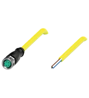Pepperl+Fuchs V31-GM-YE2M-PVC-U