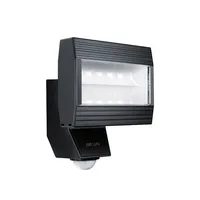 Esylux AFR 350 LED 5K schwarz
