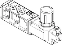 Festo VABF-S2-2-R7C2-C-10